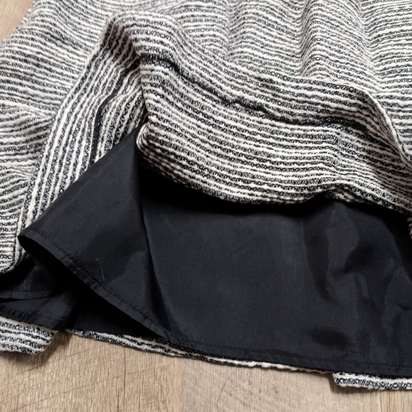 Lord and Taylor Fit and Flare Dress - Picture 6 of 8